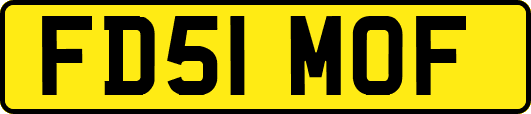 FD51MOF