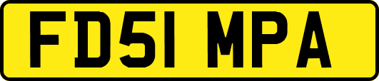 FD51MPA