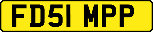 FD51MPP