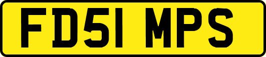 FD51MPS