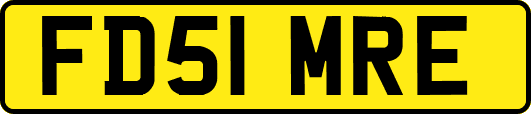 FD51MRE