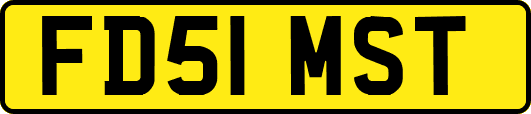 FD51MST