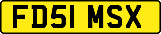 FD51MSX