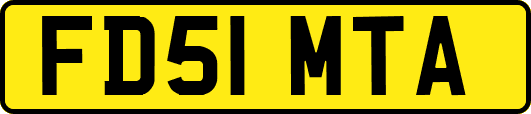 FD51MTA