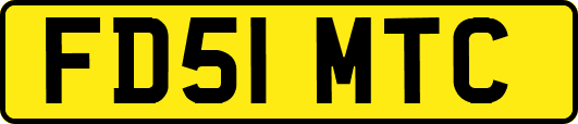 FD51MTC