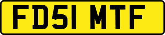 FD51MTF