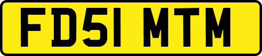 FD51MTM