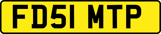 FD51MTP