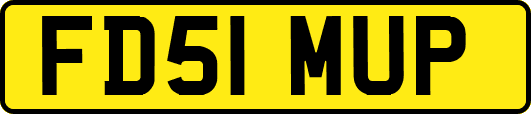 FD51MUP