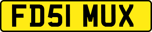 FD51MUX