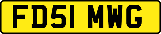 FD51MWG