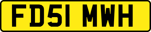 FD51MWH