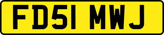 FD51MWJ