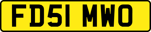 FD51MWO