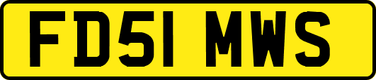 FD51MWS