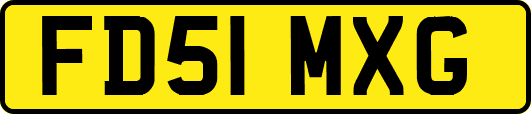 FD51MXG