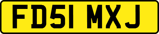 FD51MXJ