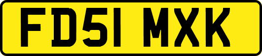 FD51MXK