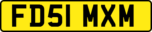 FD51MXM