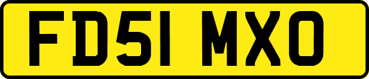 FD51MXO