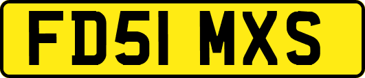 FD51MXS