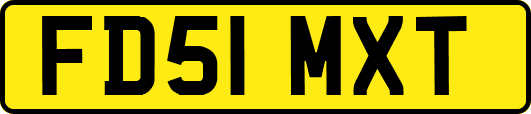 FD51MXT