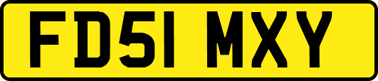 FD51MXY