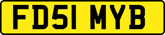 FD51MYB