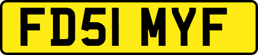 FD51MYF