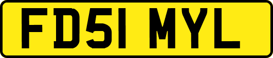 FD51MYL