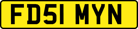 FD51MYN