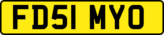 FD51MYO