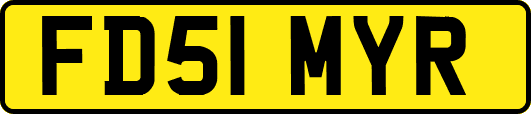 FD51MYR