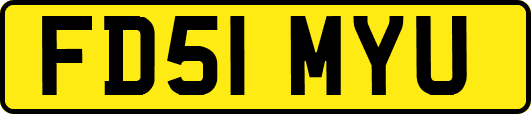 FD51MYU