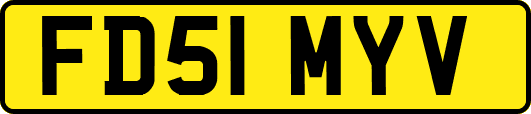 FD51MYV