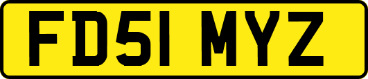 FD51MYZ