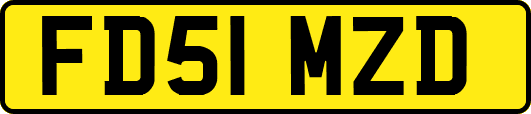 FD51MZD