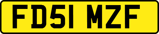 FD51MZF