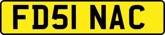 FD51NAC