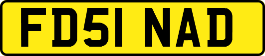 FD51NAD