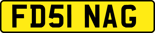 FD51NAG