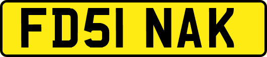 FD51NAK