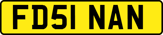 FD51NAN