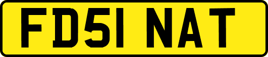 FD51NAT