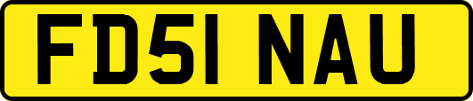 FD51NAU