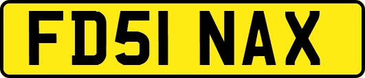 FD51NAX