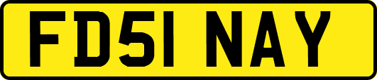 FD51NAY