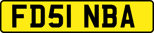 FD51NBA