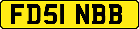 FD51NBB