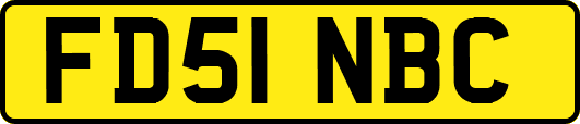 FD51NBC